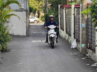 Bán nhà đường 210 man thiện tnpa, quận 9 nhà trệt lầu 52m2 dt sàn 66m2 đường oto 30m ra man thiện .