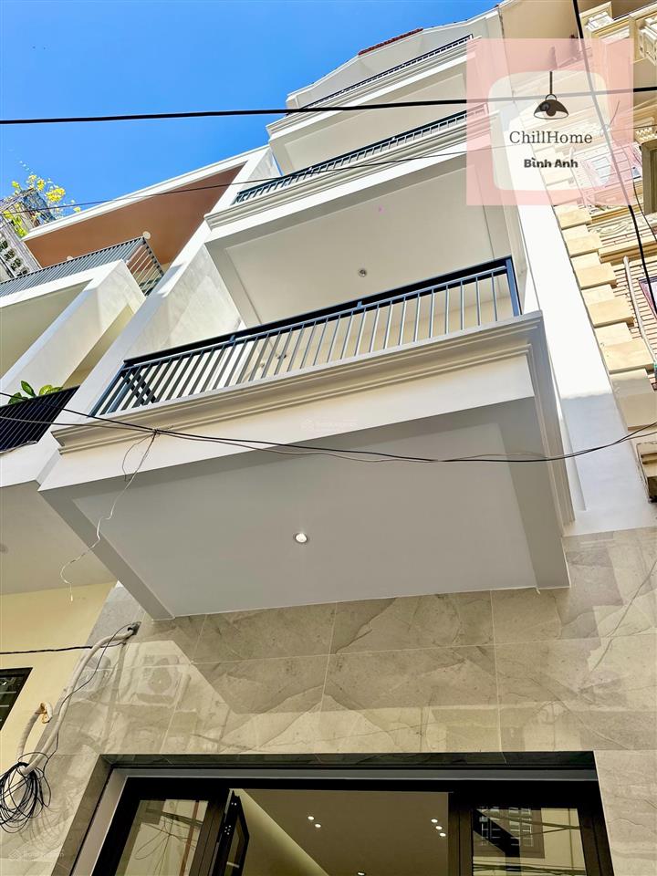 Bán nhà đẹp khu vip phố tô hiệu  ô tô đỗ 24/24 trước cửa