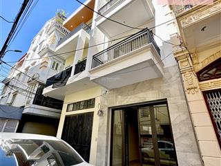 Bán nhà đẹp khu vip phố tô hiệu  ô tô đỗ 24/24 trước cửa