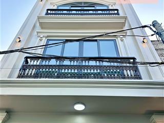 Nhà đẹp siêu phẩm ô tô vào ngay khu phân lô gần aeon lê chân, hải phòng