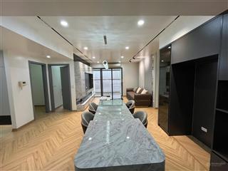 Bán căn hộ chung cư xuân mai tower  tô hiệu, 117m2, lô góc, full nội thất cao cấp