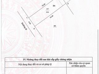 Chính chủ bán liền kề tổng cục 5 tân triều 60m2 xây 7 tầng