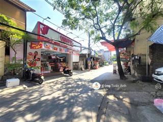 Bán đất tặng nhà mặt phố quang tiến, lô góc, kinh doanh sầm uất