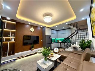 Chính chủ bán nhà ngõ 197 trần phú văn quán hà đông