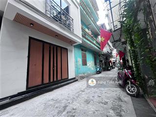 Bán nhà 5 tầng bế văn đàn, lô góc, oto qua nhà full nội thất giá chào 5.9 tỷ