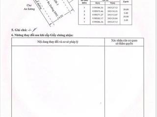 Bán biệt thự 12pn, 5wc, 340m2 tại dd5, tân hưng thuận, q12, tp.hcm chỉ với 150 triệu vnd