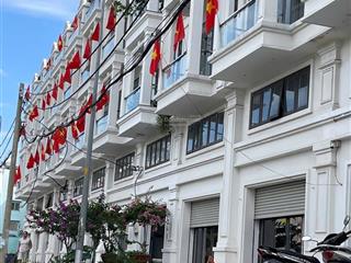 Bán shophouse tại đường dd5, tân hưng thuận, quận 12, hồ chí minh, 14,5 tỷ, 100m2