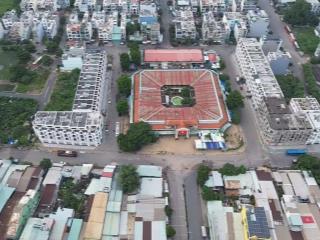 Bán gấp shophouse 100m2 tại 1, tân hưng thuận, q12, 14,5 tỷ