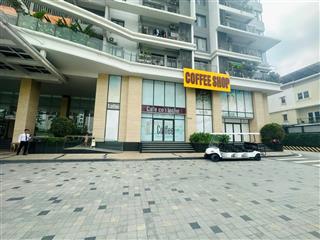 Bán shophouse tại safira khang điền  kinh doanh đa ngành, dt 500m2, dòng tiền hàng tháng