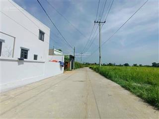 Mặt tiền nguyễn kim cương  197m2 giá chỉ 6tr/1m2  gần chợ, trường, thích hợp ở & đầu tư sinh lời