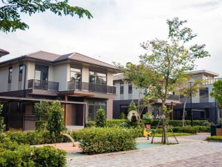 Cực hiếm | biệt thự đơn lập 225m2, view công viên nội khu, gần vịnh du thuyền & công viên vịnh