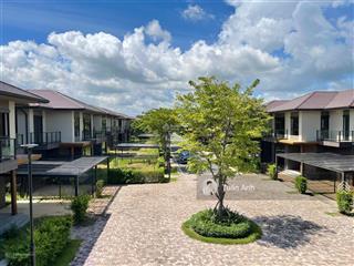 Biệt thự waterpoint 540m² compound khép kín, giá tốt nhất thị trường chỉ 28 triệu/m²