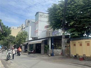 Bán nhà 124m2 lê văn thọ p11 ngay cv làng hoa, ngang hơn 5m, 5 phòng ngủ, 4wc
