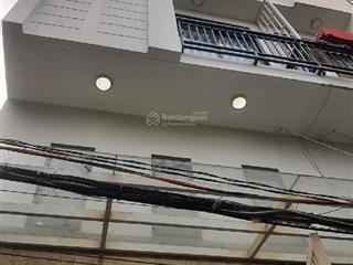 Bán nhà 5 tầng mới, đẹp, hẻm 4m thẳng 30m ra nguyễn thị thập, xem là thích , 8.5tỷ thương lượng