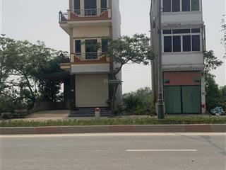 Chủ cần tiền bán gấp lô đất 64m2 tại đường tỉnh lộ 424, giá chỉ 4 tỷ