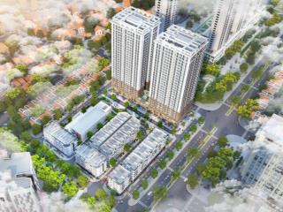 Bán căn hộ chung cư the charm an hưng tòa a 91 m2 giá cực tốt chỉ 7 tỷ