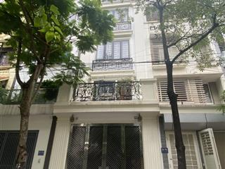 Bán liền kề rẻ nhất tại kđt văn quán, hà đông, dt 70m2 x 4 tầng, 4.6m mặt tiền, 17 tỷ