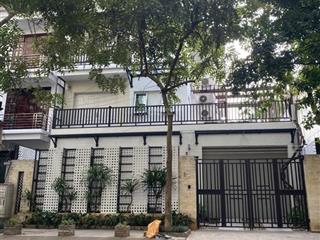 Siêu phẩm kinh doanh, vỉa hè rộng, phố trung kính, 100m2x5t, mt 4.5m. giá cực tốt