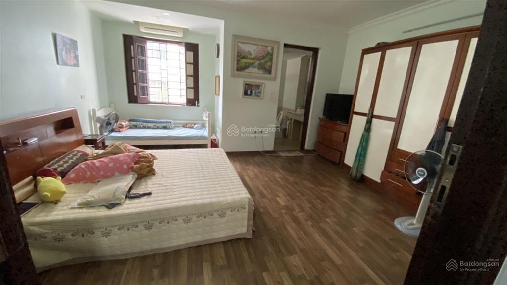 Siêu phẩm kinh doanh, vỉa hè rộng, phố trung kính, 100m2x5t, mt 4.5m. chỉ hơn 37 tỷ