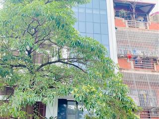 Bán nhà riêng tại kdt trung yên , trung hòa, dt 85m2, 7 tầng thang máy,mt 5,2m. 40 tỷ.