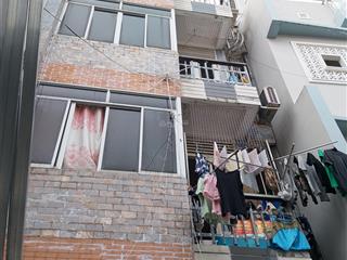 Mặt tiền kinh doanh ngã tư duy tân &thủ khoa huân,kế bên chợ tân bình3tầng(4x16m)nhỉnh 21,5tỷ.