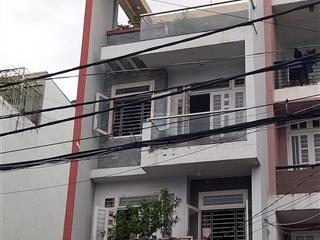 Bán gấp nhà đẹp p8, tân bình gần lý thường kiệt giáp q10xe hơi ngủ nhà(4x13m)4tầngchỉ 8, 2tỷ.
