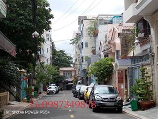 Nhà đẹp gần lý thường kiệtgiáp q10hxh68m2(4x17m)3tầngnhỉnh 7tỷ.