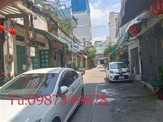 Bán nhà p8, tân bìnhgần lý thường kiệtsát chợ vảihxh68m23tầng(4x17m)nhỉnh 7tỷ.
