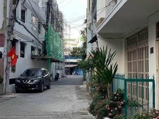 Chính chủ bán gấp nhà đẹp p14, tân bình gần trương công địnhxe hơi ngủ nhà56m23tầngnhỉnh 7tỷ.
