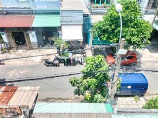 Bán nhà p11, tân bình gần ngã tư bảy hiềnxe hơi vô cửa80m24tầng(5,3x15m)nhỉnh 9tỷ.