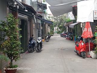 Bán nhà cực đẹp p8, tân bìnhgần lý thường kiệtgiáp q10hẻm 3m6tầng(4x13m)nhỉnh 7tỷ