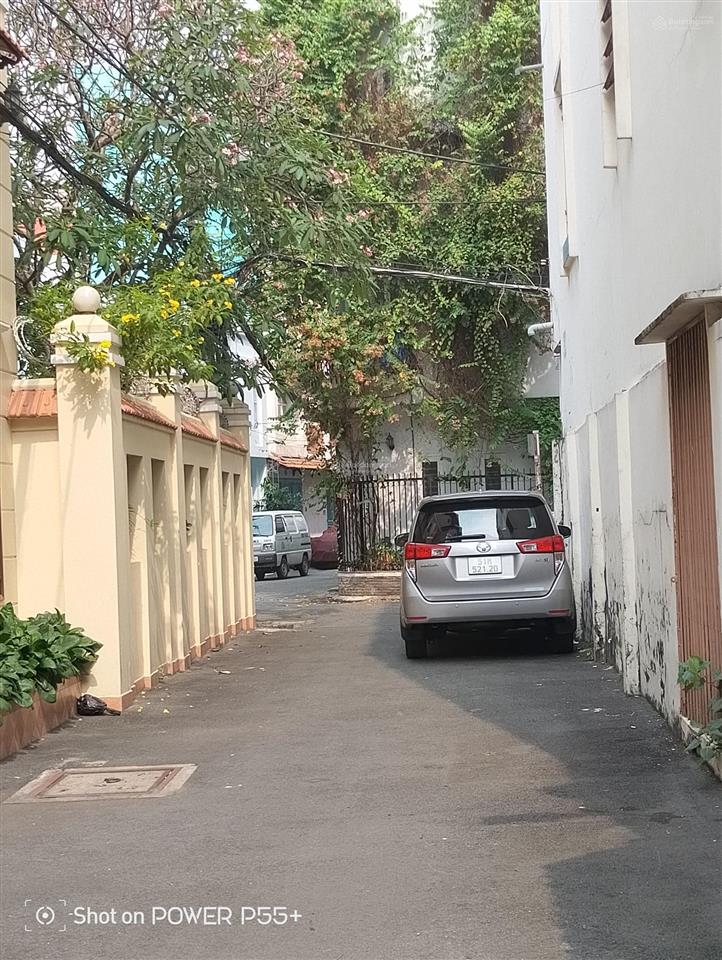 Nhà đẹp p8, tân bìnhgần lý thường kiệtgiáp q10xe hơi ngủ nhà52m4tầng(4x13m)nhỉnh 8tỷ