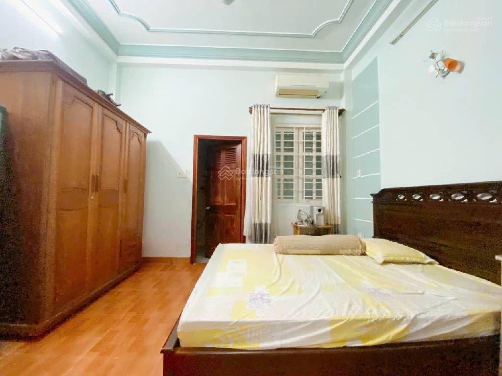 Nhà đẹp p8, tân bìnhgần lý thường kiệtgiáp q10xe hơi ngủ nhà52m4tầng(4x13m)nhỉnh 8tỷ