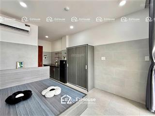 Studio full nội thất ban công full nội thất ngay đại hoc văn hiến