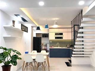 Nhà 3 tầng hẻm 55c cây keo, tam phú thủ đức ngay tô ngọc vân. uỷ ban phường tam phú, hẻm tải