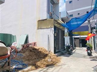 Lô đất 60m2 hẻm ô tô 5m phường tam phú full thổ cư,xây dựng 4 tầng , gần chợ tam hà , bv thủ đức