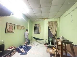 Nhà 1t 1l đường 19, hiệp bình phước, 37m2 gần ubnd, cầu vượt hiệp bình phước, ql13