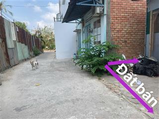 Lô đất 53m2 hẻm ô tô ngay chợ thủ đức
giá bán chỉ 3,9tỷ còn tl chủ,cách chợ chỉ 300m