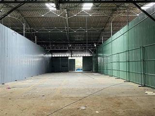 Cần cho thuê kho xưởng linh xuân thủ đức, tải 10 tấn vào tận kho, sẵn điện 3pha, gần quốc lộ 1a