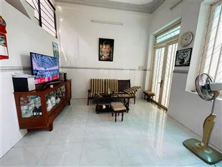 Nhà rẻ nhất linh đông,căn duy nhất ngang 6m giá rẻ, 78m2 trệt lầu 2pn gần phạm văn đồng