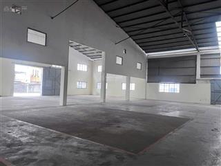 Cho thuê kho trong kcn sống thần,bình dương,có pccc,cao 9m,ngăn lẻ từ 600,cont 24/24