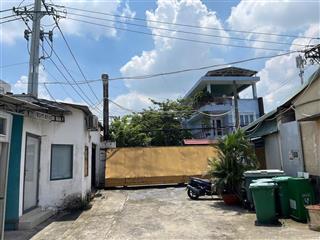 Cho thuê kho xưởng p.tam bình,sát ql1a,cầu vượt gò dưa,chợ đầu mối ,ngăn lẻ từ 300m2 , cont 24/24