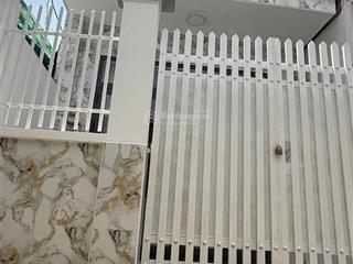Bán nhà trệt lầu  hoàng diệu 2, linh trung gần đh ngân hàng