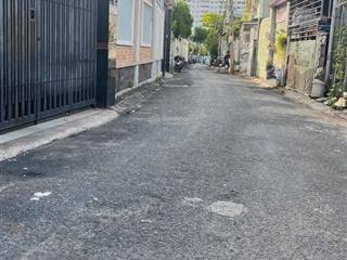 Bán dãy 4 phòng trọ. trường thọ. võ nguyên giáp .diện tích 82m2 hẻm tải, thu nhập 13tr/tháng