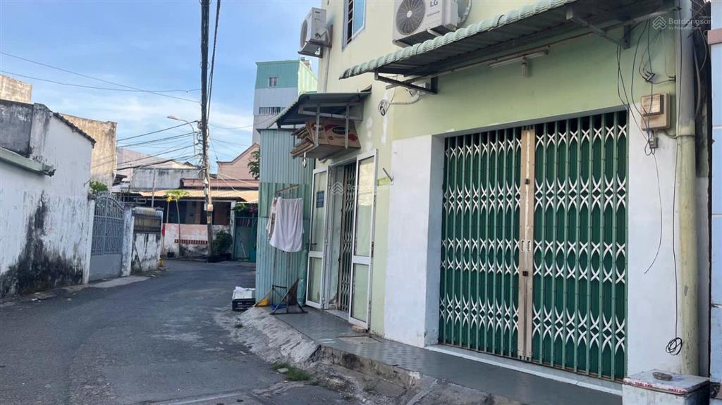 Bán dãy 4 phòng trọ. trường thọ. võ nguyên giáp .diện tích 82m2 hẻm tải, thu nhập 13tr/tháng