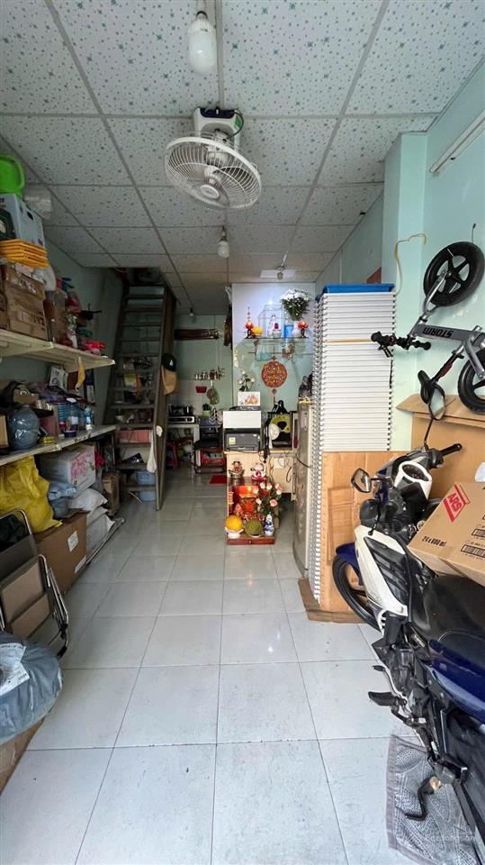 Bán dãy 4 phòng trọ. trường thọ. võ nguyên giáp .diện tích 82m2 hẻm tải, thu nhập 13tr/tháng
