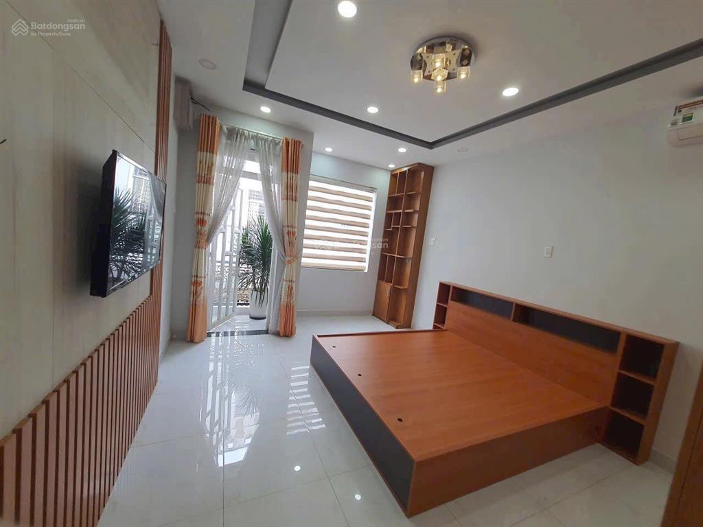 Nhà 3,5 tầng hẻm oto kdc đồng bộ đường số 5 linh xuân,cách mặt tiền chỉ 20m,ra phạm văn đồng chỉ 2p