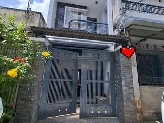 Bán nhà riêng dt 4x22 nguyễn quý yêm, an lạc, bình tân, giá ưu đãi chỉ hơn 8 tỷ vnd xíu