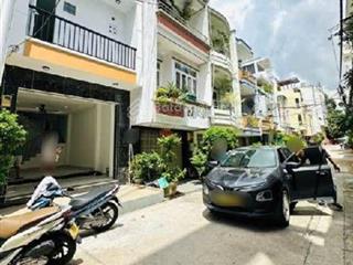 Bán nhà trần văn kiểu, q6, dt 4x16. 1 trệt 2 lầu, giá tốt chỉ nhỉnh 8 tỷ