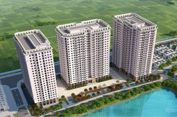 Hot! bán dự án cc tại ruby park, 63 triệu/m², 62 m2, 2pn, 2wc, q. long biên, hn